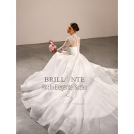 Rochie mireasa 461 Rochie mireasa 461