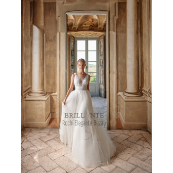 Rochie mireasa 1066   Rochie mireasa 1066