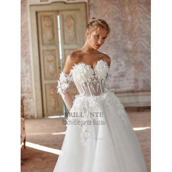 Rochie mireasa 1070 Rochie mireasa 1070