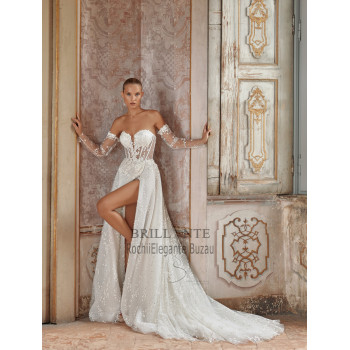 Rochie mireasa 1072 Rochie mireasa 1072