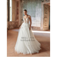 Rochie mireasa 1075 Rochie mireasa 1075