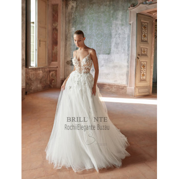 Rochie mireasa 1075   Rochie mireasa 1075