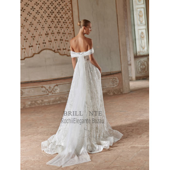 Rochie mireasa 1076 Rochie mireasa 1076