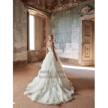 Rochie mireasa 1077 Rochie mireasa 1077