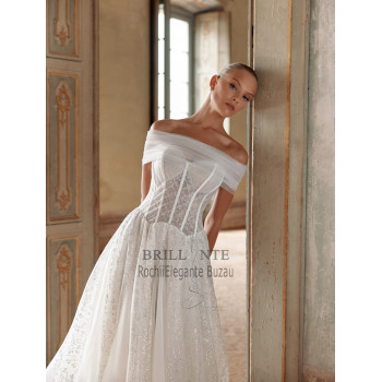 Rochie mireasa 1079 Rochie mireasa 1079