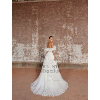 Rochie mireasa 1081 Rochie mireasa 1081