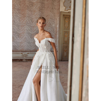 Rochie mireasa 1083 Rochie mireasa 1083