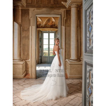 Rochie mireasa 1084 Rochie mireasa 1084