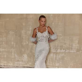 Rochie mireasa 1089 Rochie mireasa 1089