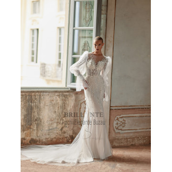 Rochie mireasa 1091   Rochie mireasa 1091