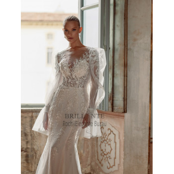 Rochie mireasa 1091   Rochie mireasa 1091