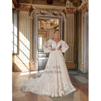 Rochie mireasa 1097   Rochie mireasa 1097