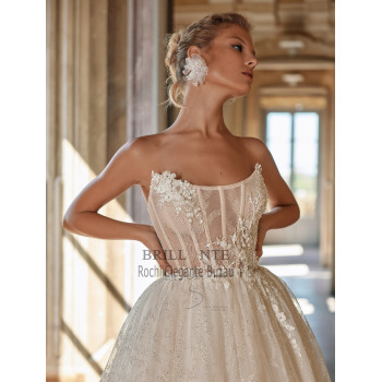 Rochie mireasa 1100 Rochie mireasa 1100