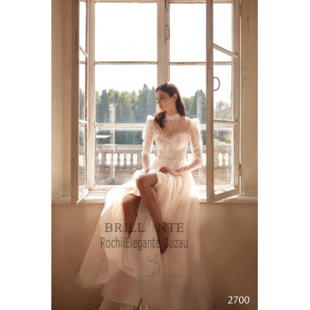  Rochie mireasa 2700