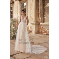  Rochie mireasa 2702
