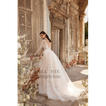  Rochie mireasa 2704