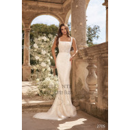  Rochie mireasa 2705