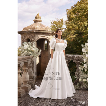  Rochie mireasa 2708