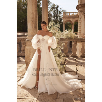  Rochie mireasa 2714