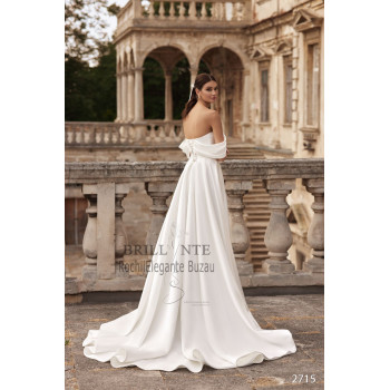  Rochie mireasa 2715