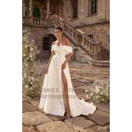  Rochie mireasa 2716