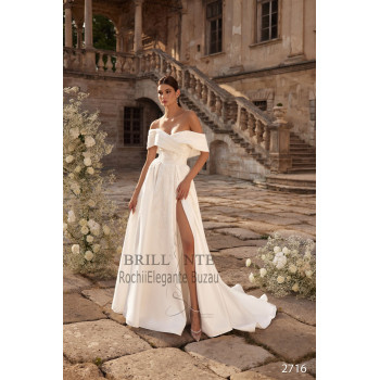  Rochie mireasa 2716