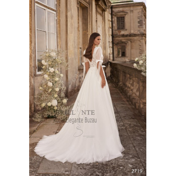  Rochie mireasa 2719