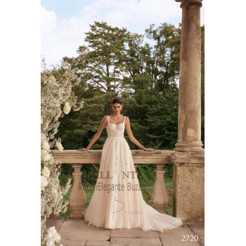  Rochie mireasa 2720