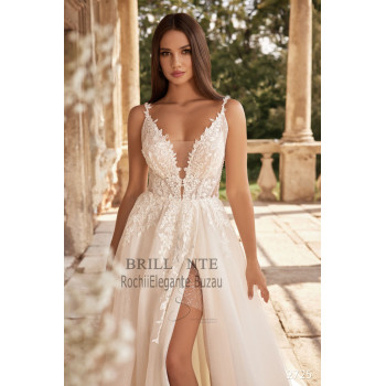  Rochie mireasa 2725