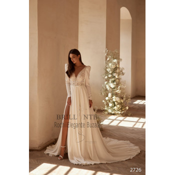  Rochie mireasa 2726