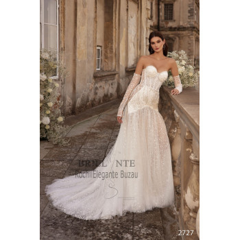  Rochie mireasa 2727