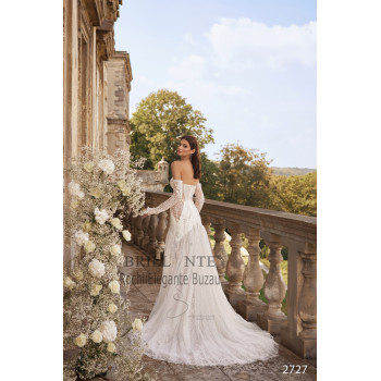  Rochie mireasa 2727