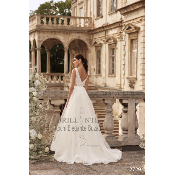  Rochie mireasa 2729