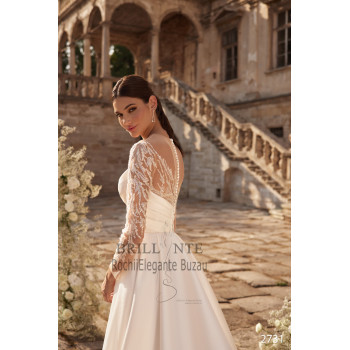  Rochie mireasa 2731