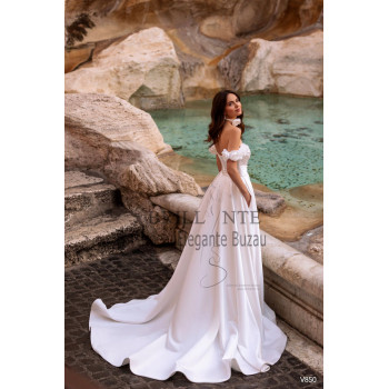  Rochie mireasa 850