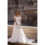  Rochie mireasa 853