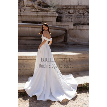  Rochie mireasa 853
