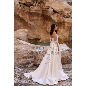  Rochie mireasa 867