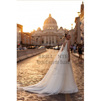  Rochie mireasa 875