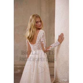   Rochie mireasa 1250