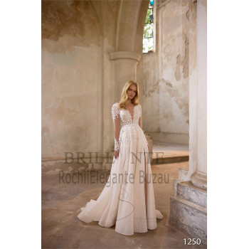   Rochie mireasa 1250