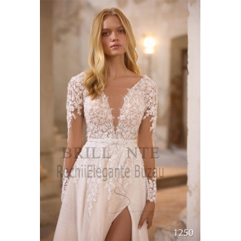   Rochie mireasa 1250