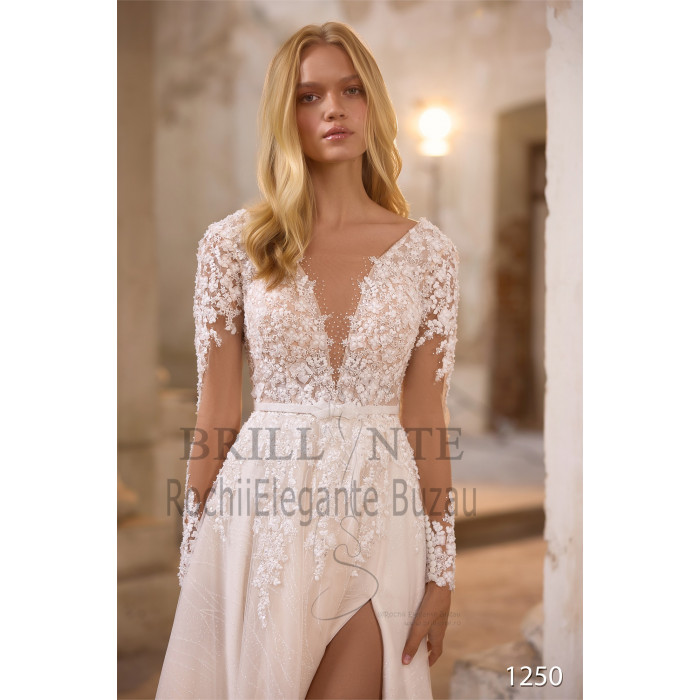 Rochie mireasa 1250 Rochie mireasa 1250