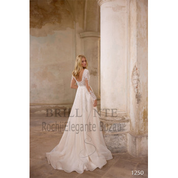   Rochie mireasa 1250