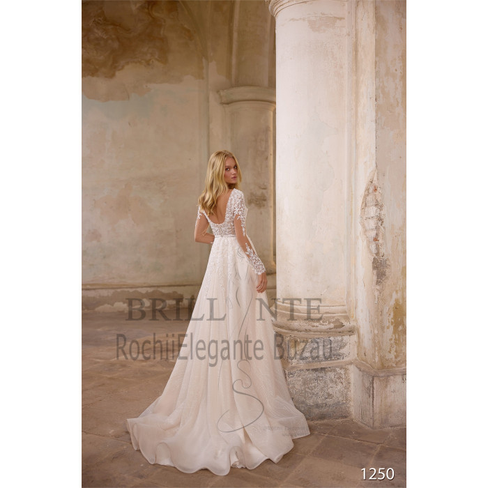 Rochie mireasa 1250 Rochie mireasa 1250