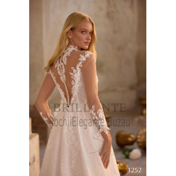   Rochie mireasa 1252