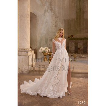   Rochie mireasa 1252