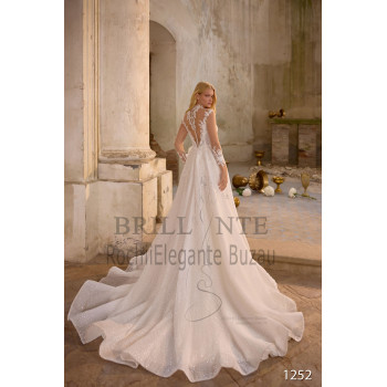  Rochie mireasa 1252