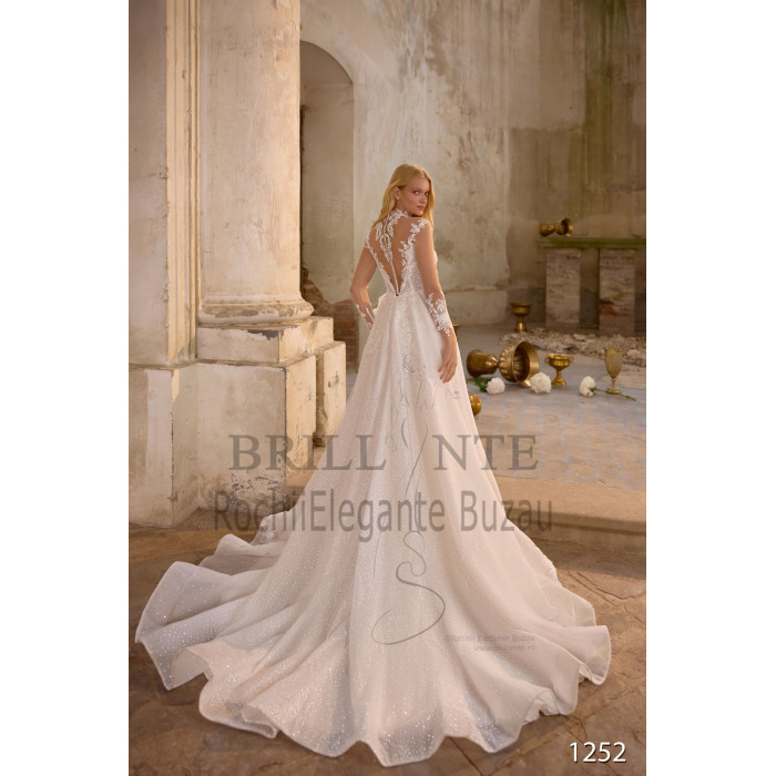   Rochie mireasa 1252