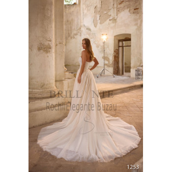   Rochie mireasa 1253